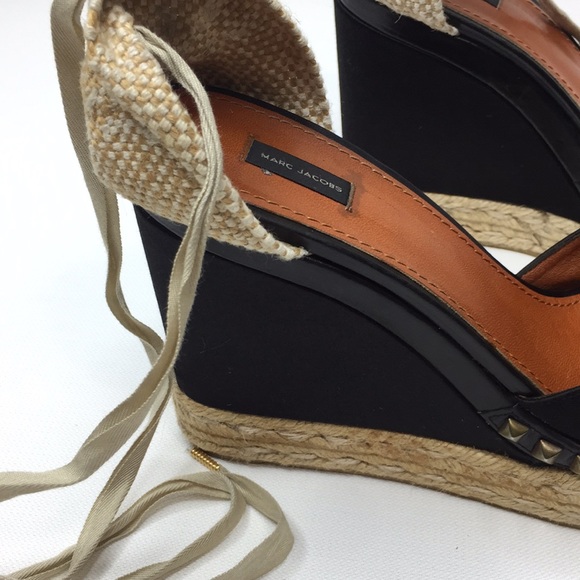Marc Jacobs studded  Espadrille
